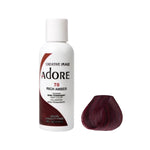 Adore Semi Permanent Hair Color 78 Rich Amber 118ml