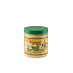 Africa's Best Organics Olive Oil Hair Mayonnaise Weak Hair Treatment 425 Gr