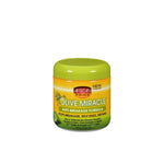 African Pride Olive Miracle Anti-Breakage Creme 170 Gr