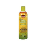 African Pride Olive Miracle Anti-Breakage Maximum Strengthening Moisturizer Lotion 355ml