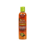 African Pride Olive Miracle Neutralizing Deep Conditioning Shampoo 237 Ml