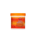 African Pride Shea Butter Miracle Bouncy Curls Pudding 425 Gr