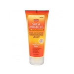 African Pride Shea Butter Miracle Curl Activator Moisturizing Jelly 6oz