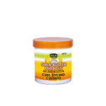 African Pride Shea Butter Miracle Curl Styling Custard 340 Gr