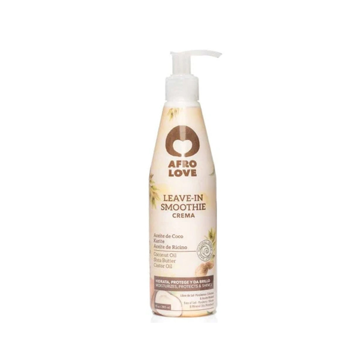 Afro Love Leave-In Smoothie 16oz