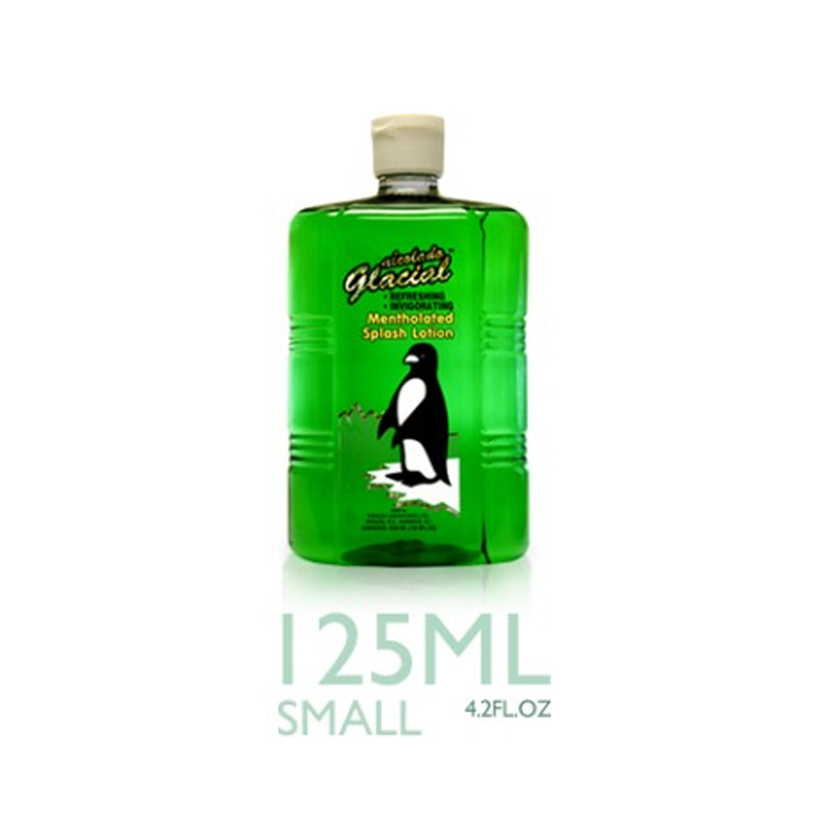 Alcolade Glacial Refreshing 125 Ml