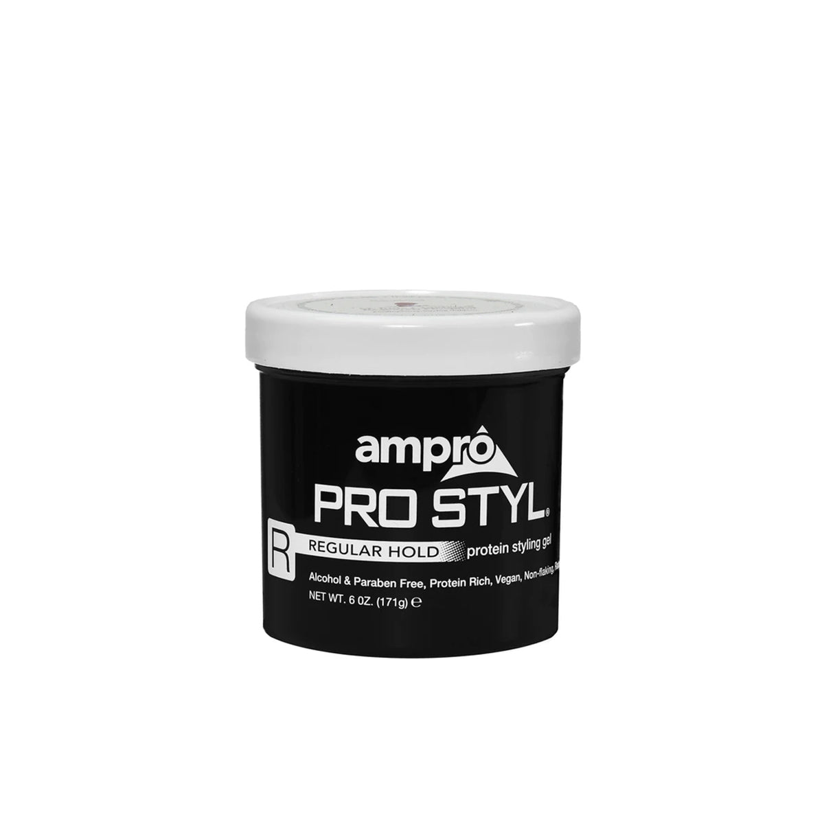 Ampro Protein Styling Gel Regular Hold 426 Gr