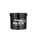 Ampro Protein Styling Gel Super 909 Gr