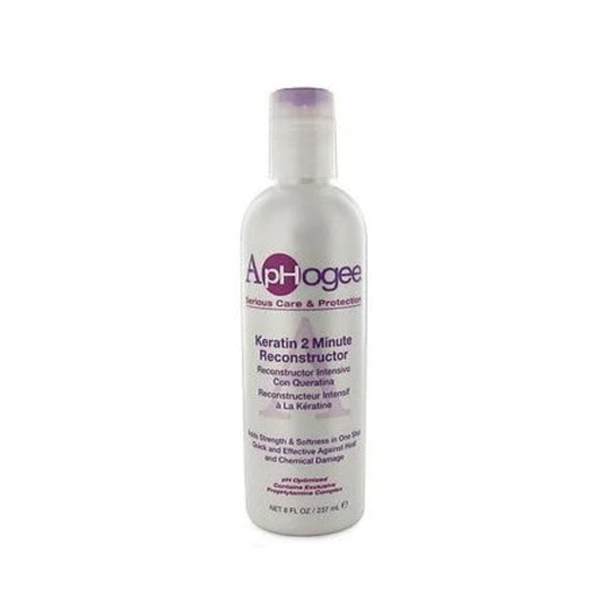 ApHogee Keratin 2 Minute Reconstructor 237 Ml