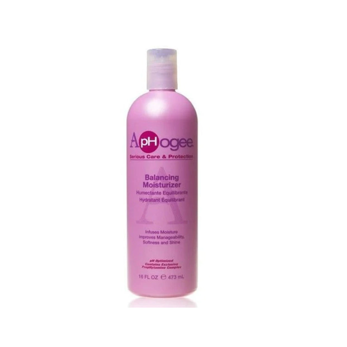 Aphogee Balancing Moisturizer 473 Ml