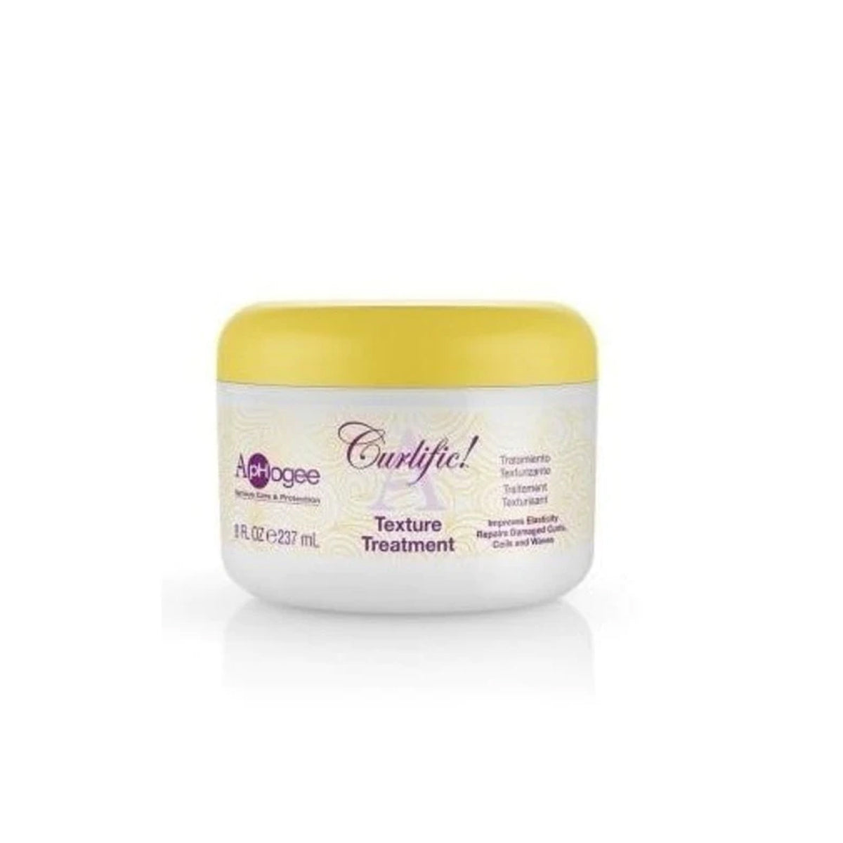 Aphogee Curlific Texture Treatment 237 Ml