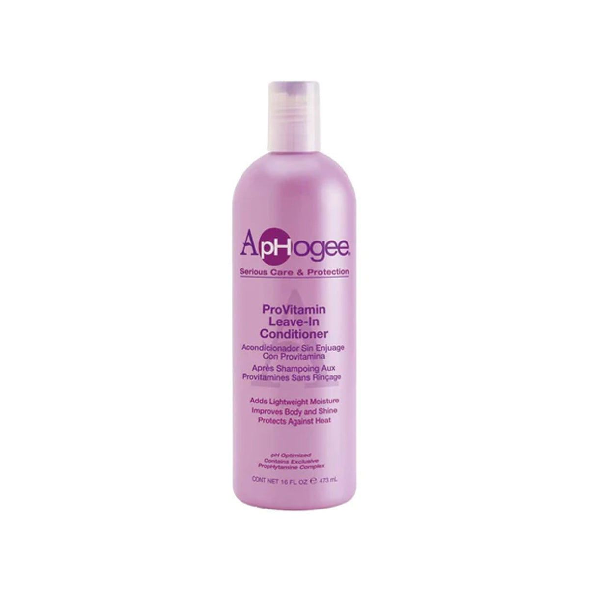 Aphogee Pro-Vitamin Leave-In Conditioner 473 M