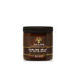 As I Am Naturally Curling Jelly 227 Gr