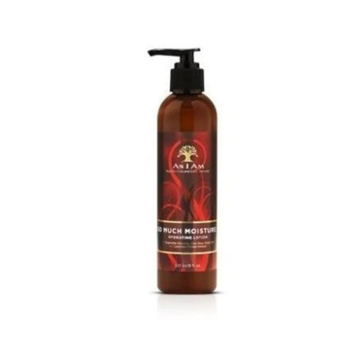 As I Am Naturally Hydrating Lotion 237ml