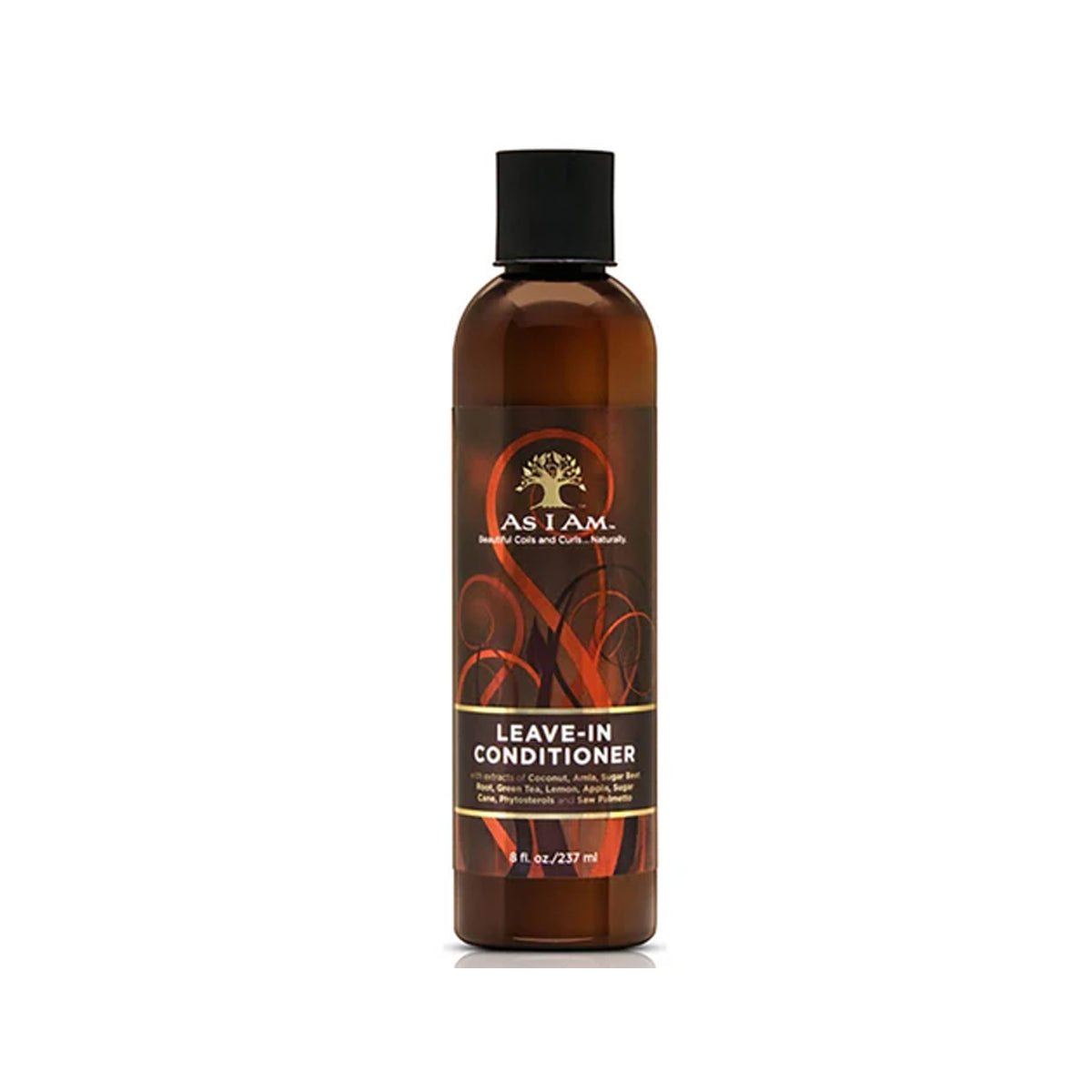 As I Am Naturally Leave-In Conditioner 237 Ml