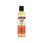 Aunt Jackie's Curls & Coils Flaxseed Recipes Soft All Over Multi-Purpose Oil 237 Ml