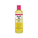 Aunt Jackie's Curls & Coils Girls Heads Up Shampoo 355ml