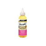 Aunt Jackie's Natural Growth Oil Blends Frizz Rebel Coconut & Sweet Almond 118ml