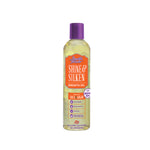 Beautiful Textures Shine & Silken Growth Oil 127 Ml