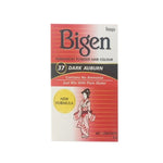 Bigen Hair Color Dark Auburn 37