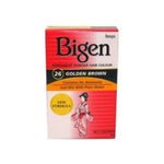 Bigen Hair Color Golden Brown 26