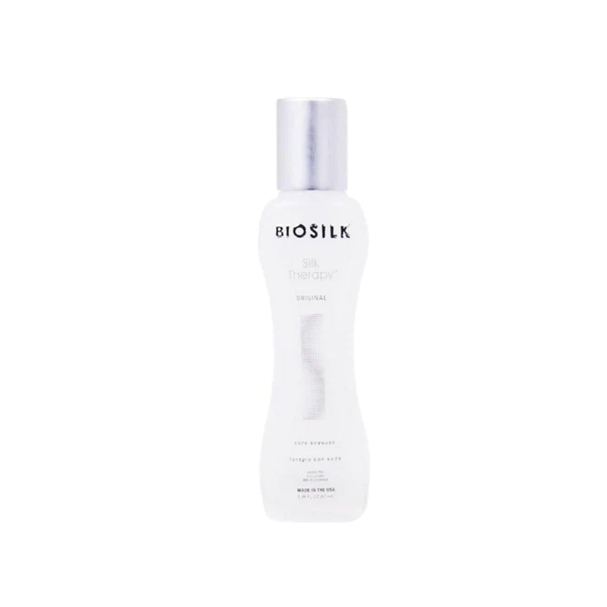 BioSilk Silk Therapy 67ml