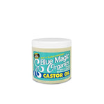 Blue Magic Organics Castor Oil 340 Gr