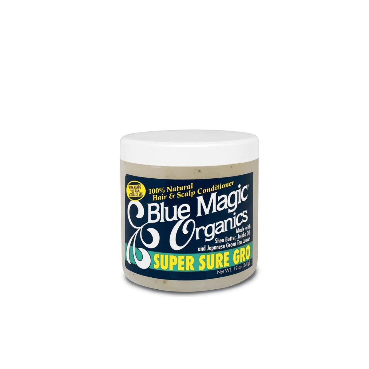 Blue Magic Organics Super Gro 340 Gr