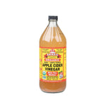 Bragg Organic Apple Cider Vinegar 946Ml