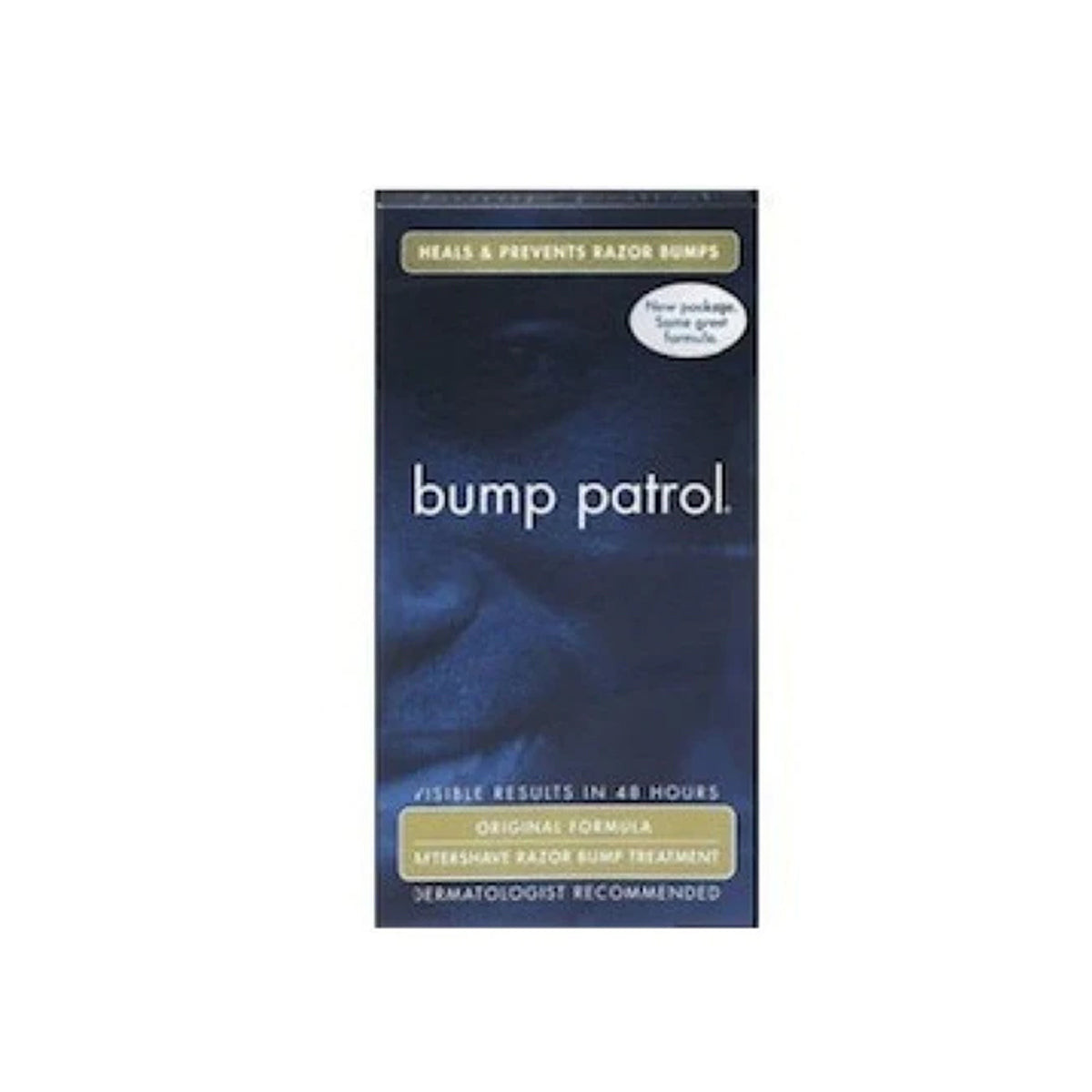 Bump Patrol Aftershave Razor Bump Treatment Regular 60 Ml