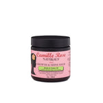 Camille Rose Naturals Ajani Growth And Shine Balm 4oz