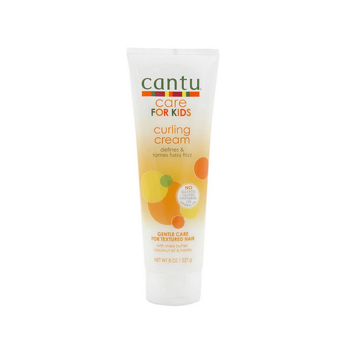 Cantu Care For Kids Curling Cream 227 Gr