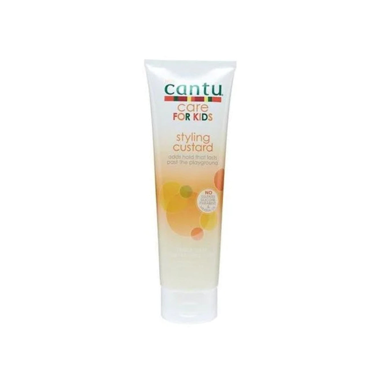 Cantu Care For Kids Styling Custard 178 Ml