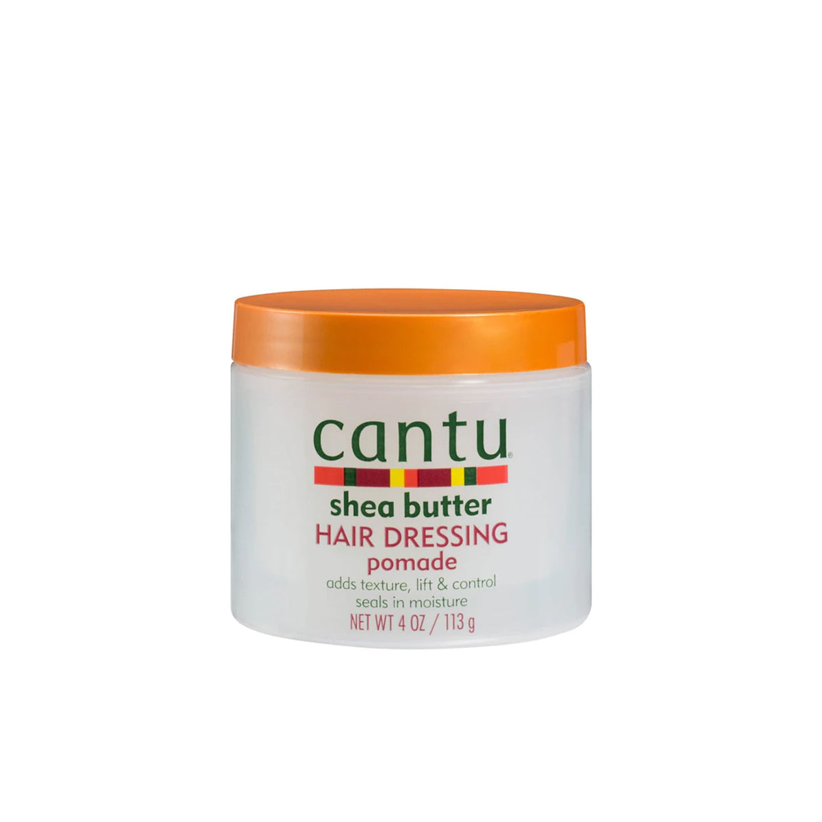 Cantu Shea Butter Hair Dressing Pomade 4 Oz