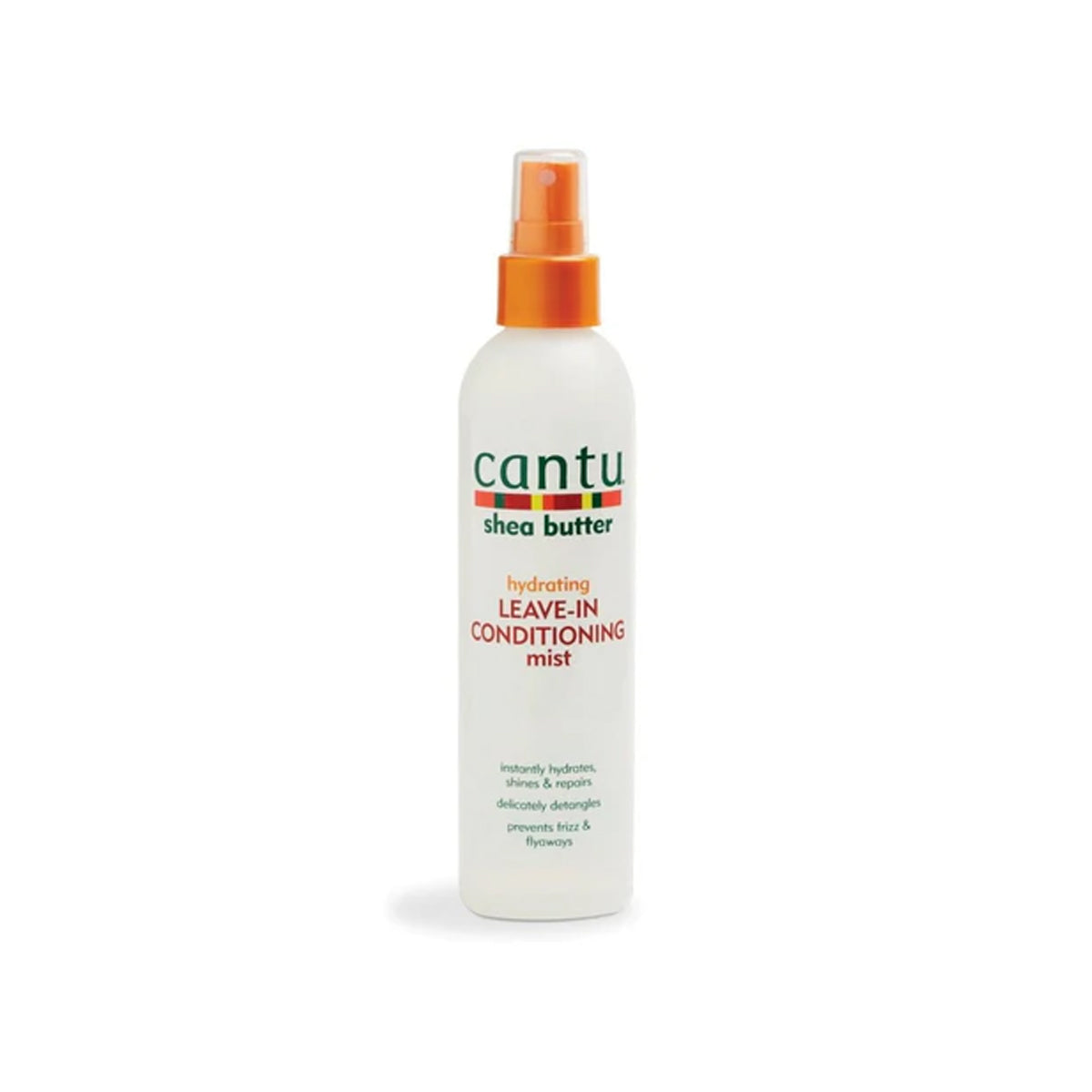 Cantu Shea Butter Hydrating Leave-In Conditioning Mist 237 Ml