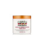 Cantu Shea Butter Leave In Conditioning Repair Cream 16oz