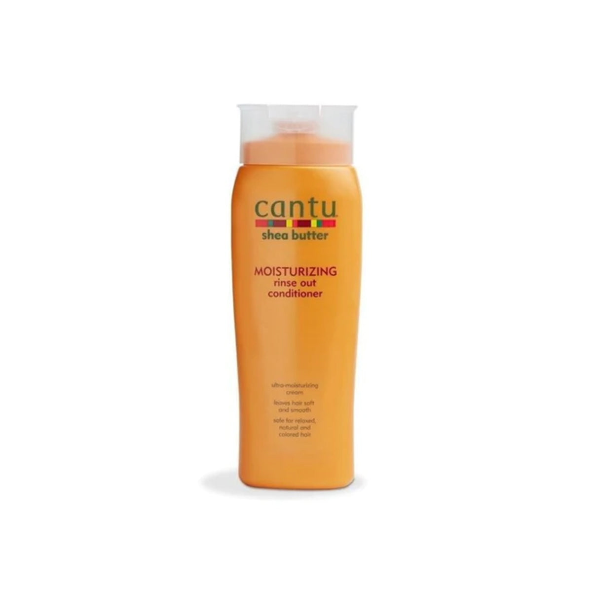 Cantu Shea Butter Moisturizing Rinse Out Conditioner 13.5 Oz