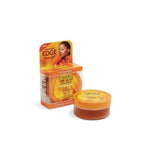 Cantu Shea Butter Natural Hair Extra Hold Edge Stay Gel 2.25oz
