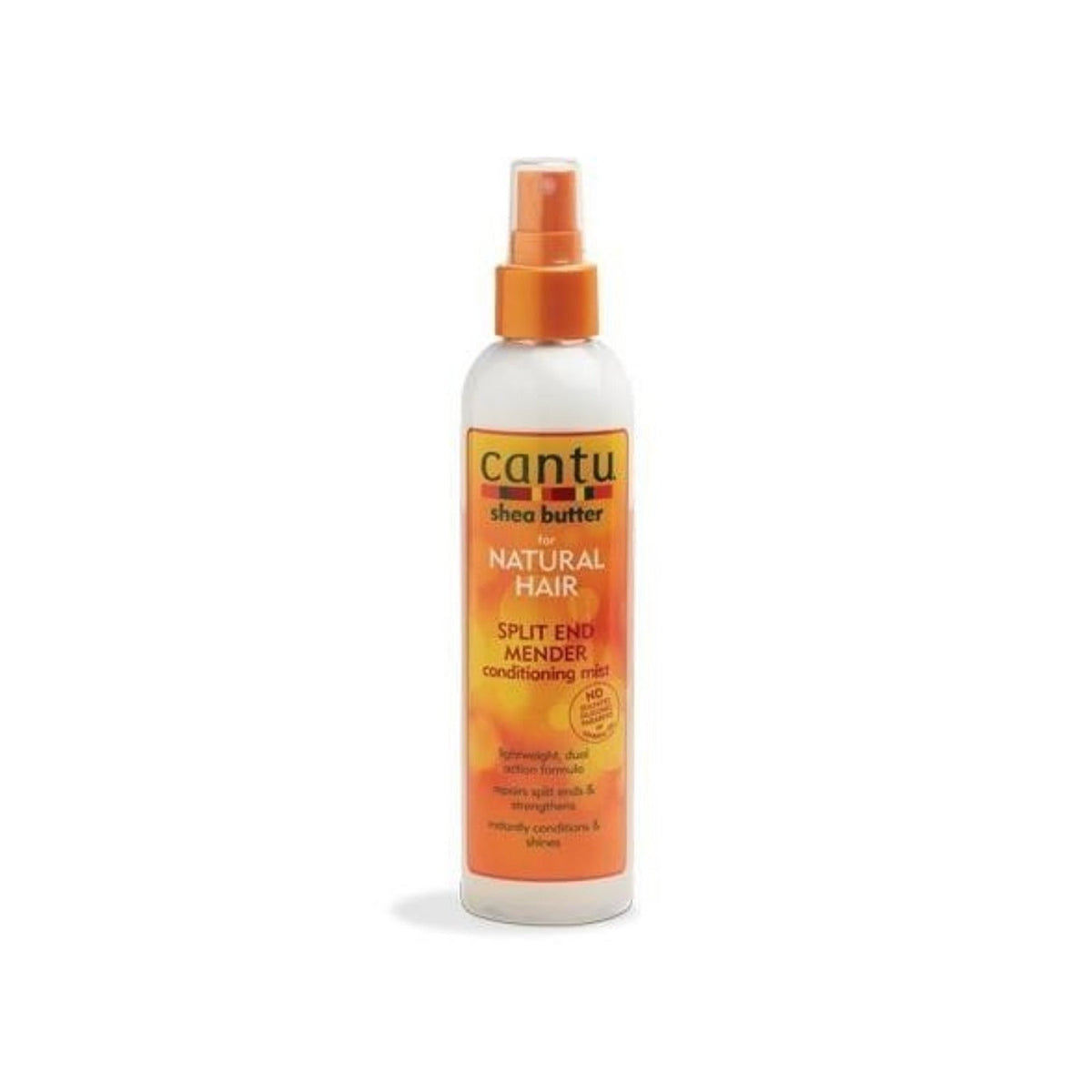 Cantu Shea Butter Natural Hair Split End Mender Conditioning Mist 237 Ml