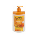 Cantu Shea Butter Natural Hair Sulfate Free Cleansing Shampoo 709 Gr