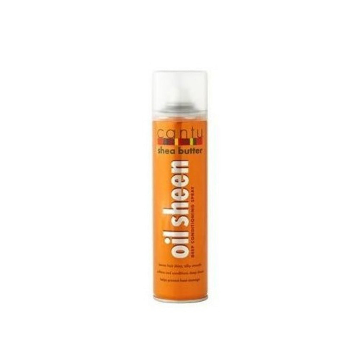 Cantu Shea Butter Sheen Spray 9.5 Oz