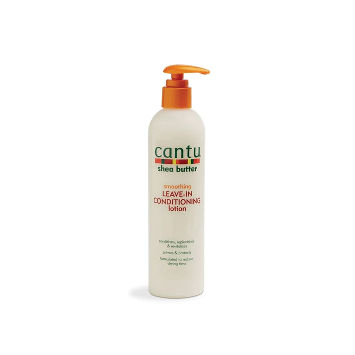 Cantu Shea Butter Smoothing Leave-In Conditioning Lotion 284 Gr