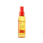 Creme Of Nature Argan Oil Anti Humidity Gloss & Shine Mist 118 Ml