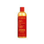 Creme Of Nature Argan Oil Moisture & Shine Shampoo 12 Oz