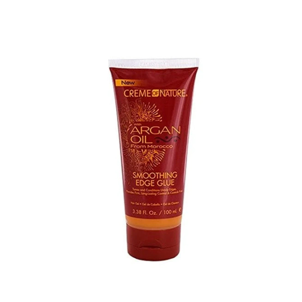 Creme Of Nature Argan Oil Smooth Edge Glue 100 Ml