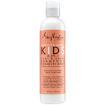 Shea Moisture Coconut & Hibiscus Kids Curl & Shine 2-In-1 Shampoo & Conditioner 236 Ml