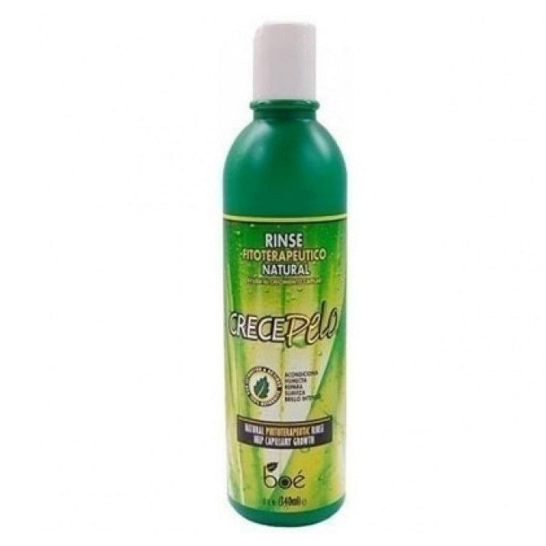 Crece Pelo Rinse Conditioner 350 Ml