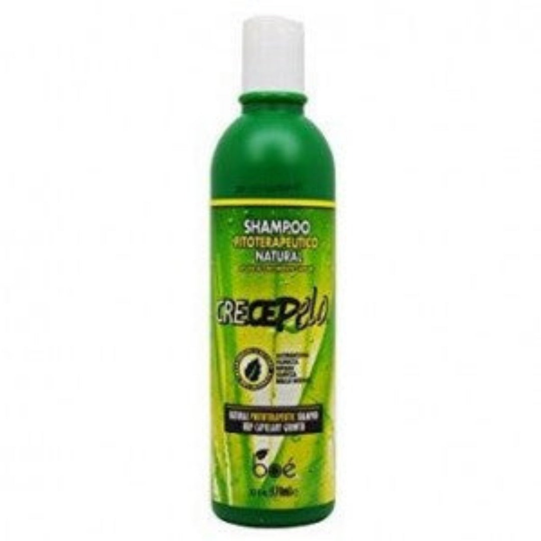 Crece Pelo Shampoo 370 Ml