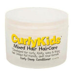 Curly Kids Curly Deep Conditioner 226 Gr