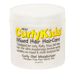 Curly Kids Curly Gel Moisturizer 170 Gr